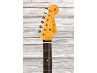 Fender Custom Shop Limited Edition 63 Stratocaster Fender Custom Shop Limited Edition 63 Stratocaster